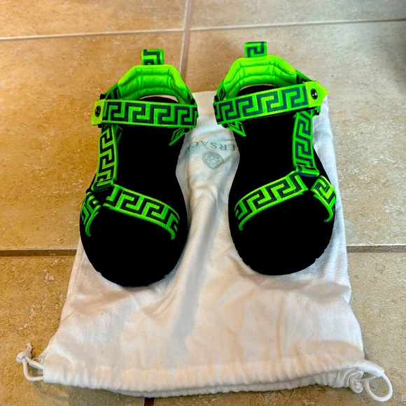 Versace Other - Versace Sandals Size 43 (9 US)